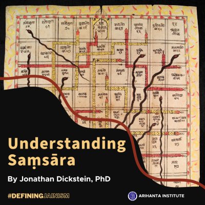 Understanding Saṃsāra